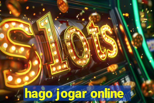 hago jogar online